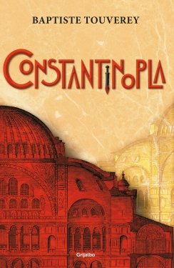 Constantinopla — Baptiste Touverey