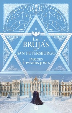 Las brujas de San Petersburgo — Imogen Edwards-Jones