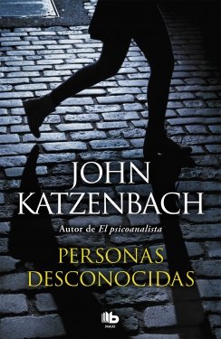 Personas desconocidas — John Katzenbach