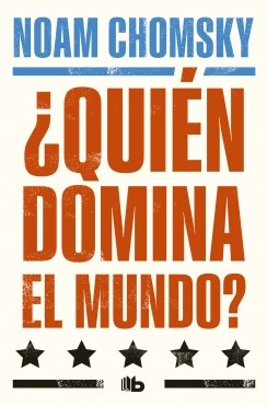 ¿Quién domina el mundo? — Ilan Pappé
