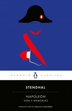 Napoleón — Stendhal
