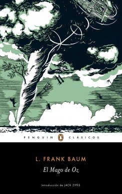 El Mago de Oz — L. Frank Baum