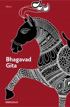 Bhagavad Gita (edición bilingüe) — Anónimo