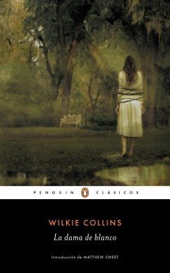 DAMA DE BLANCO, LA (172/2) — Wilkie Collins