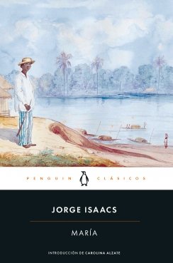 María — Jorge Isaacs