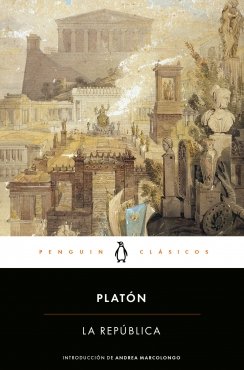 La República — Platón