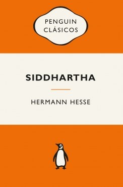 Siddhartha — Hermann Hesse