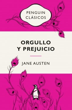 Orgullo y prejuicio — Jane Austen