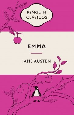 Emma — Jane Austen
