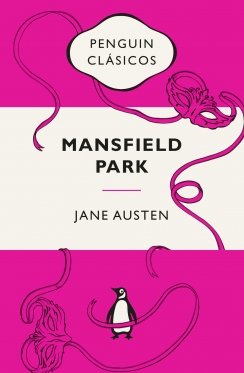 Mansfield Park — Jane Austen