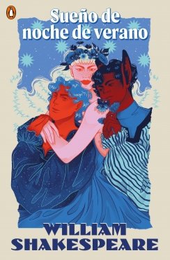 Sueño de noche de verano — William Shakespeare