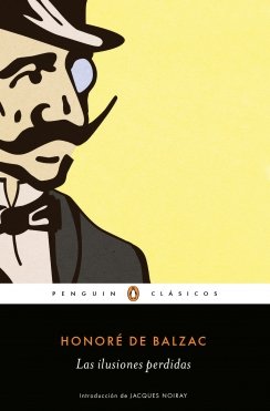 Las ilusiones perdidas — Honoré de Balzac