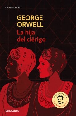 La hija del clerigo — George Orwell