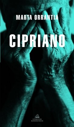 Cipriano — Marta Orrantia