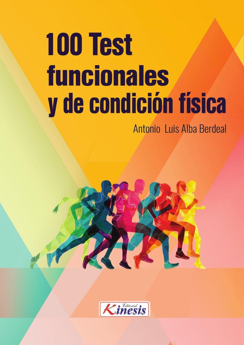 100 Test funcionales y de condición física 100 Test funcionales y de condición física - Imagen 1