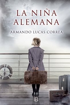 La niña Alemana — Armando Lucas Correa