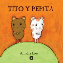 Tito y Pepita — Amalia Low Nakayama