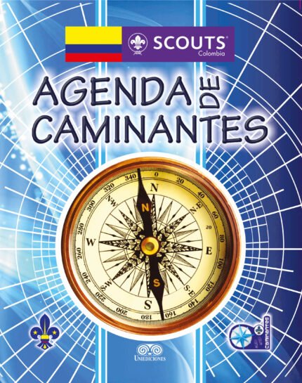 Agenda de caminantes
