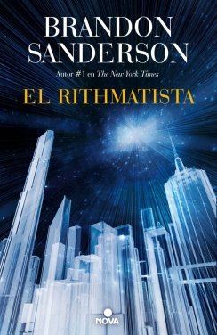 El Rithmatista — Brandon Sanderson