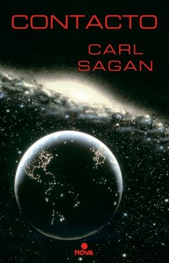 Contacto — Carl Sagan