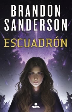 Escuadrón — Brandon Sanderson