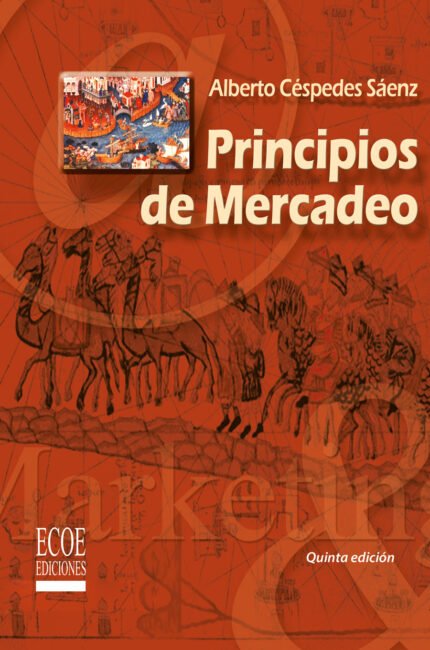 Principios de mercadeo