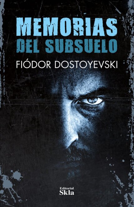 Memorias del subsuelo