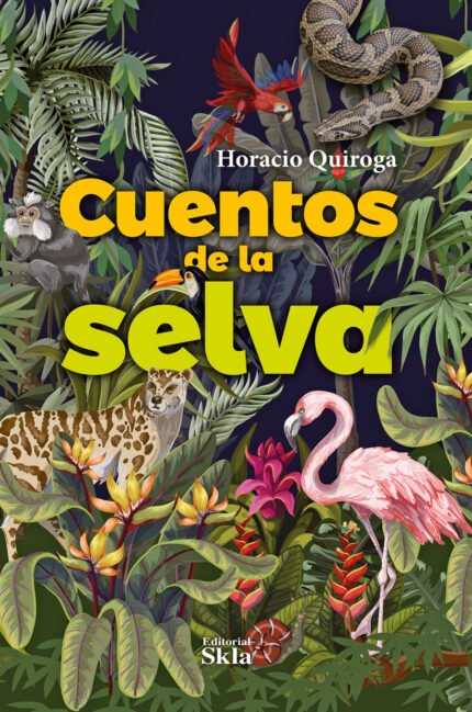 Cuentos de la selva