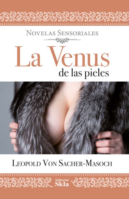 La venus de las pieles