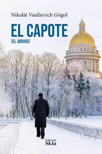El capote