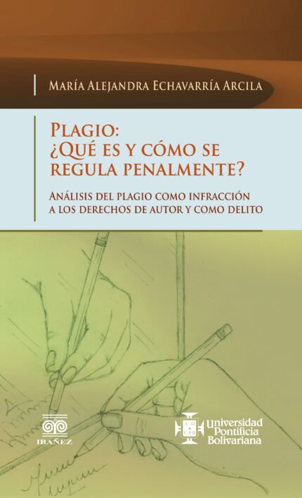 Plagio: ¿Qué es y cómo se regula penalmente?