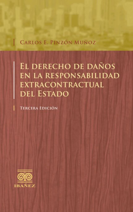 El derecho de daños en la responsabilidad extracontractual del Estado
