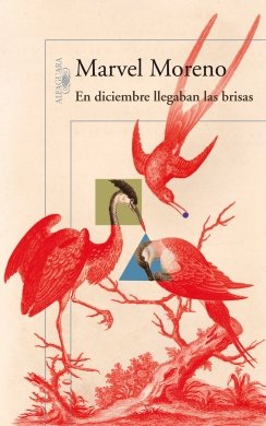 En diciembre llegaban las brisas — Marvel Moreno