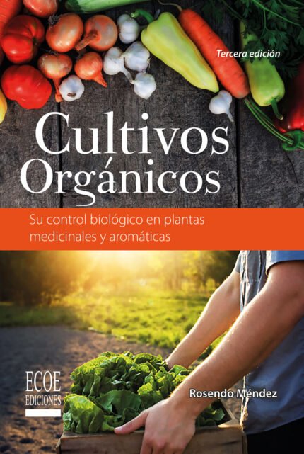 Cultivos orgánicos