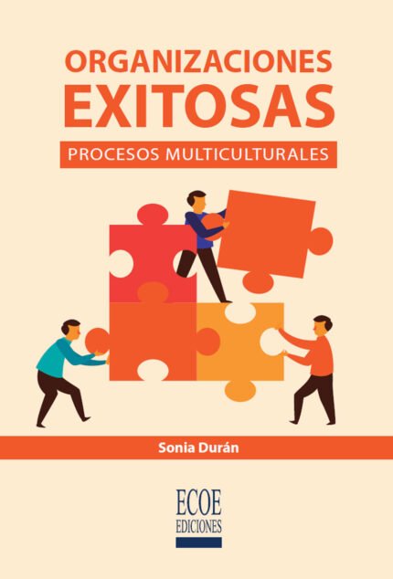 Organizaciones exitosas