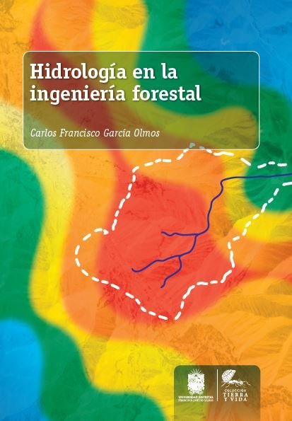 Hidrología en la ingeniería forestal Hidrología en la ingeniería forestal - Imagen 1