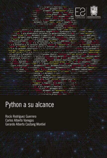 Python a su alcance