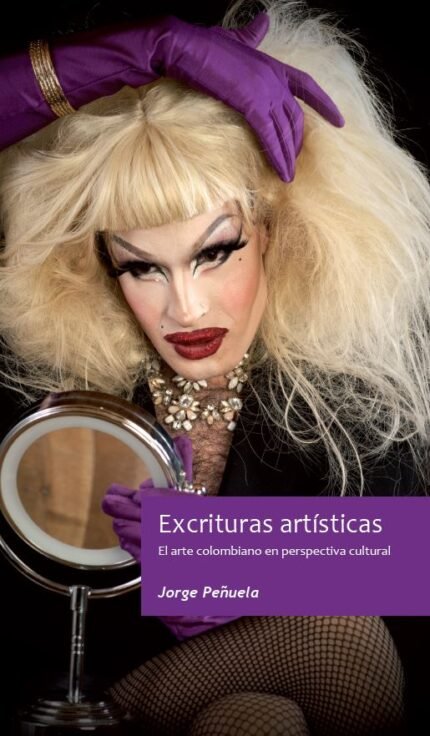 Excrituras artísticas