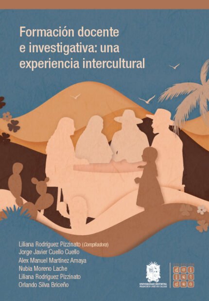 Formación docente e investigativa: una experiencia intercultural