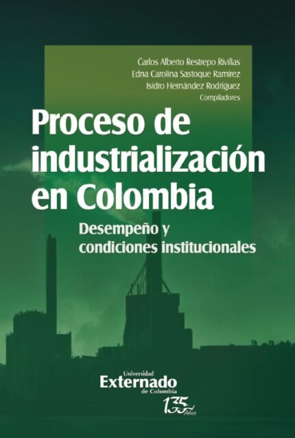Proceso de industrialización en Colombia