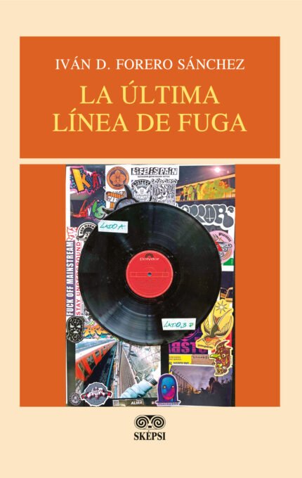 La última línea de fuga