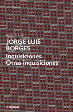 Inquisiciones/Otras inquisiciones — Jorge Luis Borges