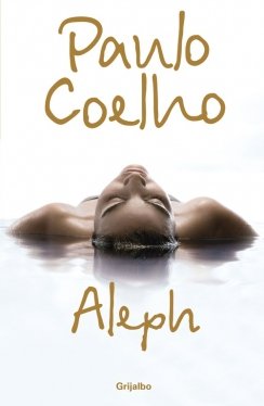 Aleph — Paulo Coelho