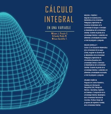 Cálculo integral en una variable