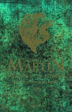 TORMENTA DE ESPADAS (CANCION DE HIELO Y — George R. R. Martin
