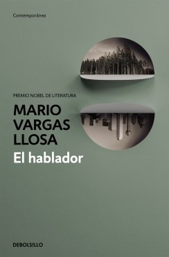 El hablador — Mario Vargas Llosa