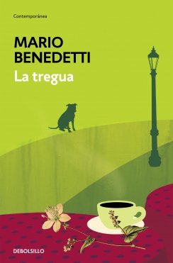 La tregua — Mario Benedetti