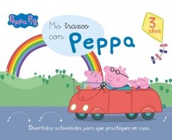 MIS TRAZOS CON PEPPA — eOne