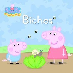 PEPPA - BICHOS — eOne