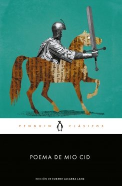 Poema del Mío Cid — Anónimo